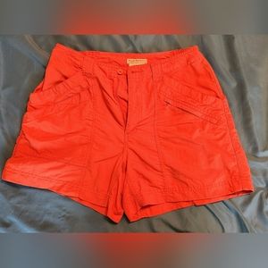 Ladies Royal Robbins , outdoor Travel shirts Size 8